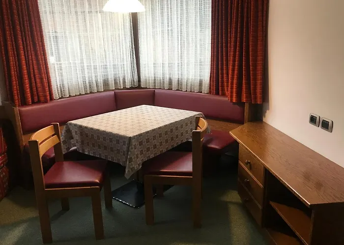 Niki Appartments