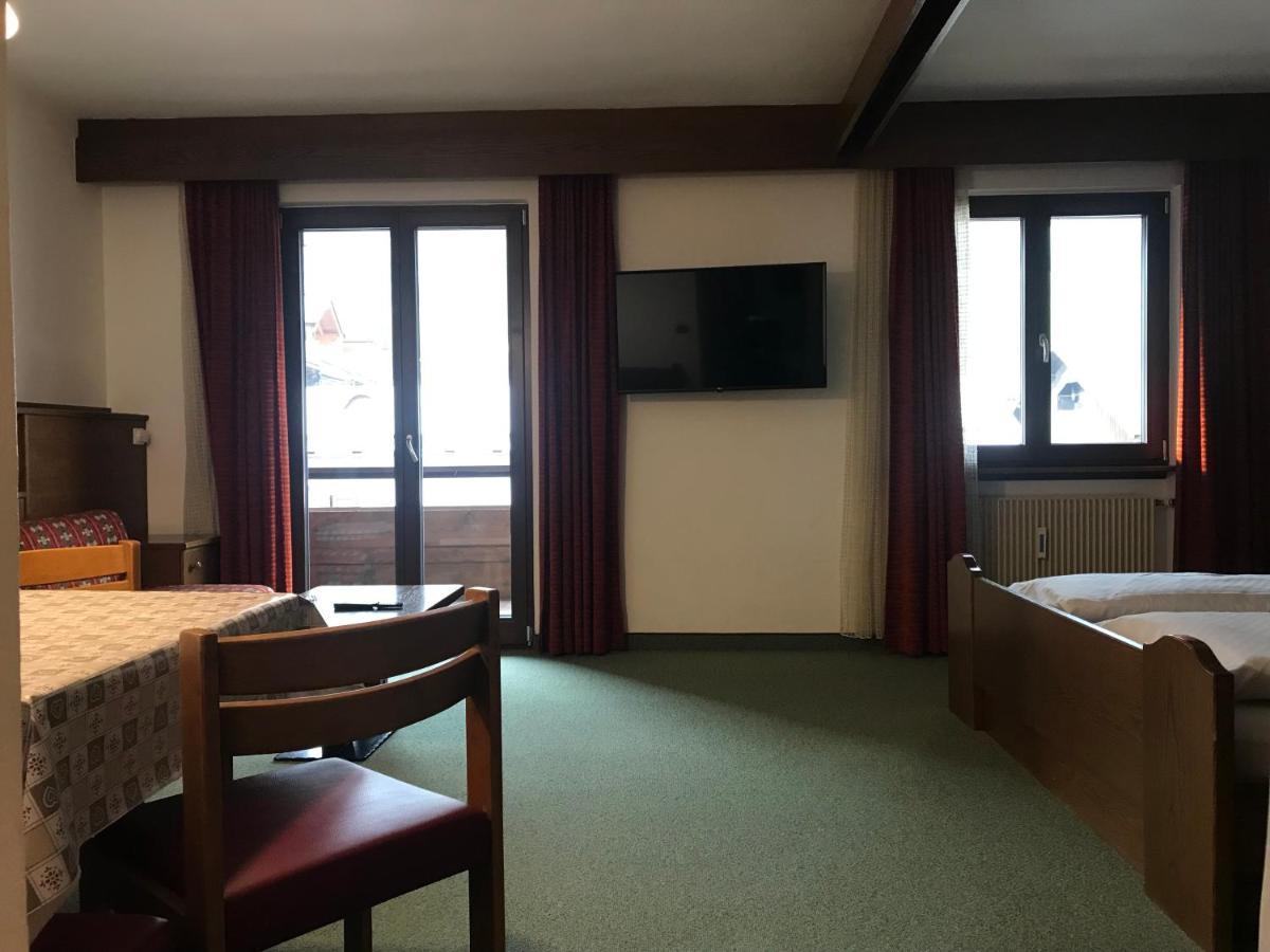 Niki Appartments Apartment San Candido